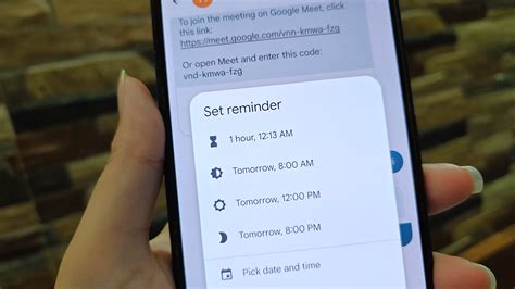 How to Check Your Google Reminders