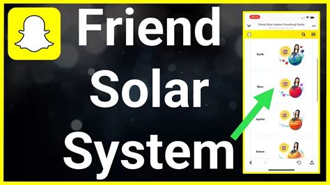 How to Check Your Planet on Friend Solar System