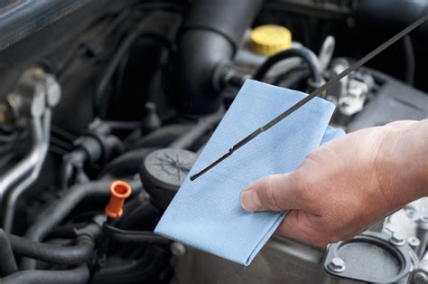 How to Check Your Vehicle Manual for Fluid Type