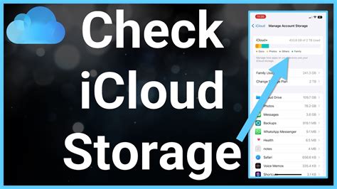 How to Check iCloud Photos