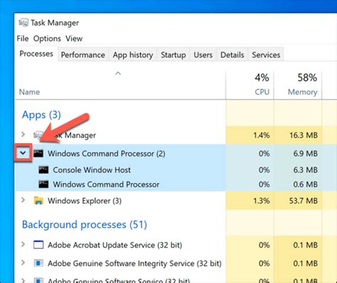 How to Check if Conhost.exe is Real and Safe