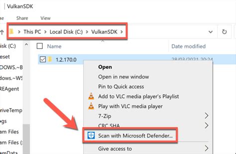 How to Check if VulkanRT Is Genuine on Windows 10