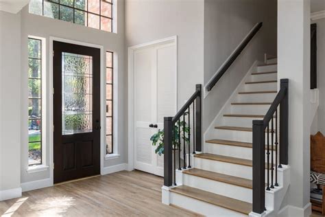 How To Choose Flooring For A Multi-Level Home