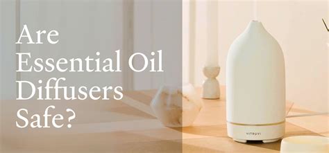 How to Choose Safe Diffuser Oils