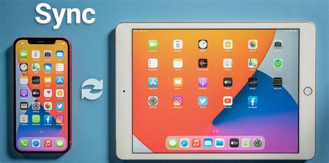 How to Choose What Data to Sync With Other Devices