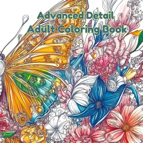 How to Choose Your Perfect Detailed Colouring Books