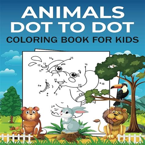 How to Choose Your Perfect Dot Coloring Book