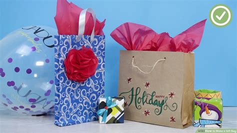 How To Choose A Gift (With Gift Ideas) - Wikihow
