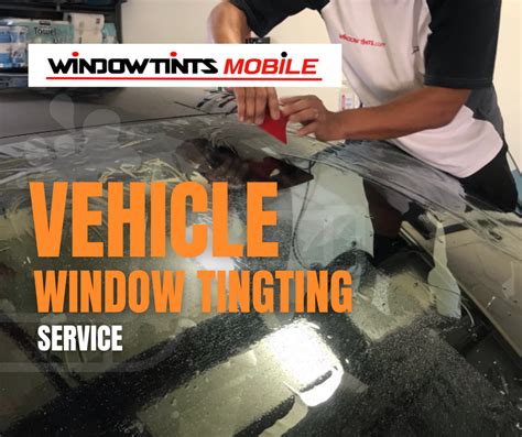 How to Choose a Reputable Car Window Tinting Company
