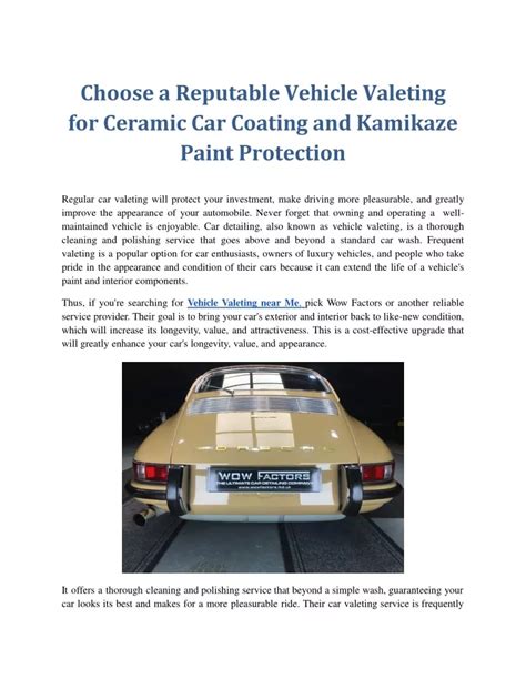 How to Choose a Reputable Express Paint Service