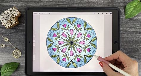 How to Choose the Best Mandalas To Color