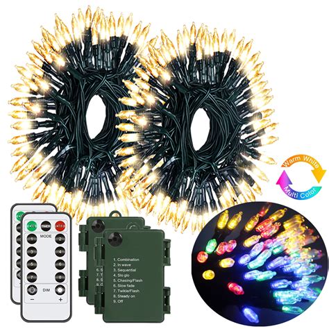 How to Choose the Best Remote Control Christmas Lights