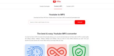 How to Choose the Best YouTube to MP3 Converter App