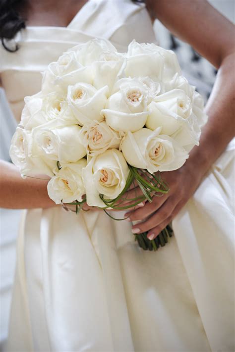 How to Choose the Perfect Wedding Flowers for Your Big Day