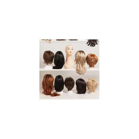 How to Choose the Perfect Wig Topper