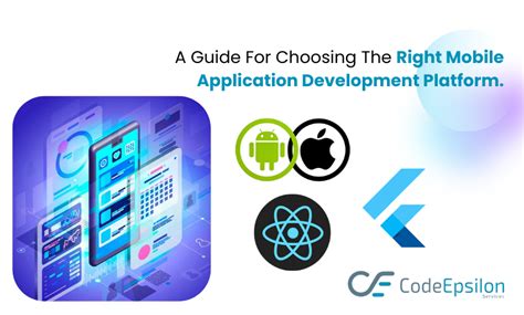 How to Choose the Right Application Platform