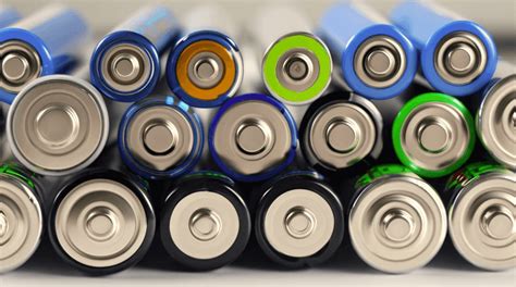 How to Choose the Right Battery