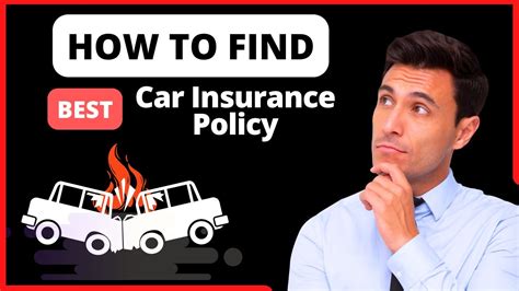 How to Choose the Right Car Insurance Policy in Phoenix