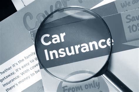How to Choose the Right Car Insurance Policy in Springfield