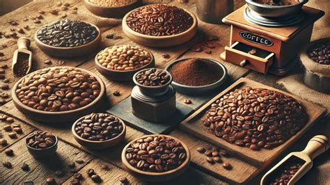 How to Choose the Right Coffee