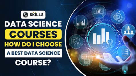 How to Choose the Right Data Science Course