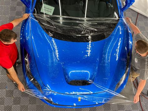 How to Choose the Right Spray Paint Service Provider