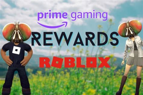 How to Claim Roblox Rewards on Prime Gaming Website