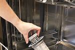 How to Clean Out Dishwasher