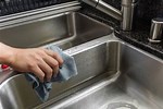 How to Clean Scratches On Stainless Steel