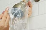How to Clean Shower Head