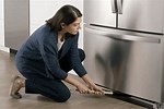 How to Clean Whirlpool Refrigerator Coils