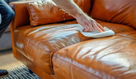 How to Clean a Leather Couch