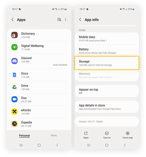 How to Clear Cache on Phone