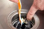 How to Clear Garbage Disposal Drain