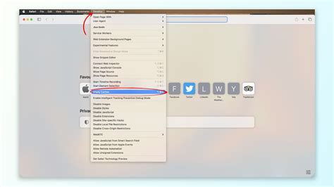 How to Clear Safari Cache on Mac