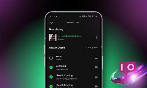 How to Clear Spotify Queue on Android &amp; iOS