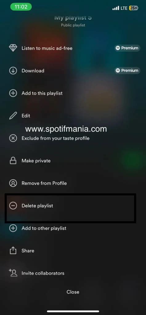 How to Clear Your Spotify Queue on Android Devices