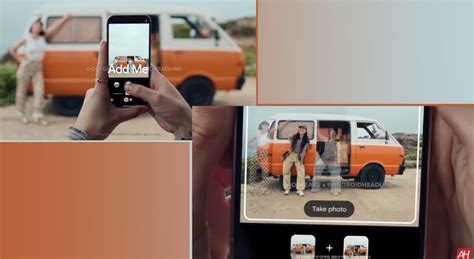 How to Click Group Photos with Pixel 9’s Add Me Feature
