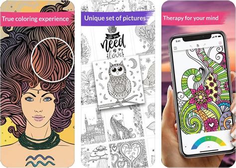 How to Color Pictures in Colorgram on iPhone and iPad