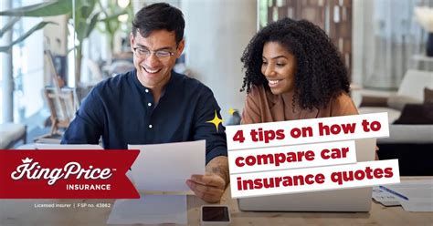 How to Compare All Car Insurance Quotes at Once