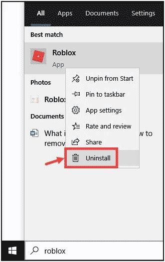 How to Completely Remove Roblox Virus