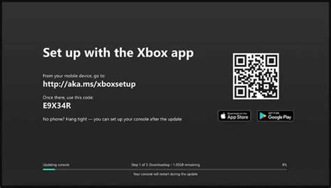 How to Completely Set Up your XBox One Console using the Aka.ms/XBoxSetup