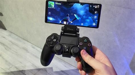 How to Connect PS4 Controller to Android Phone