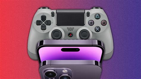 How to Connect PS4 Controller to iPhone/iPad
