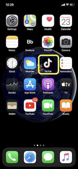 How to Connect TikTok to Apple Music on iOS