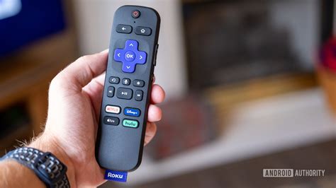 How to Connect a Universal Remote to a Roku