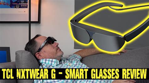 How to Connect and Use TCL Nxtwear G
