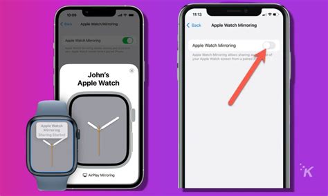 How to Control Your Apple Watch from Your iPhone