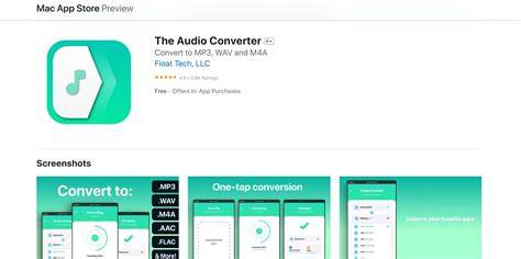 How to Convert Video to Audio Ios