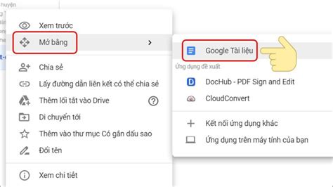 How to Convert an Image to Word Using Google Docs: The Long Way